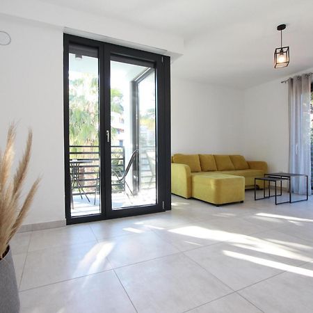 Apartments Katarina Rovinj Zewnętrze zdjęcie