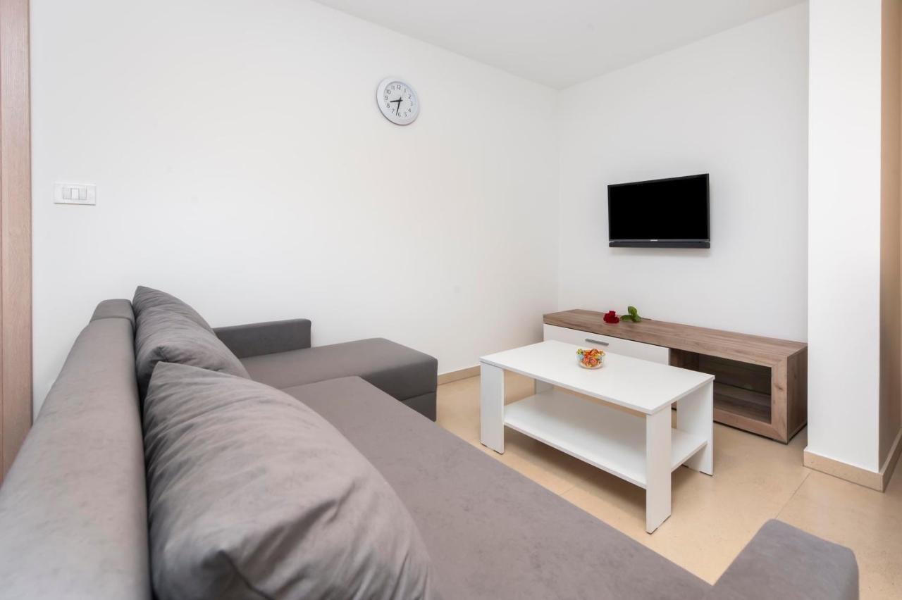 Apartments Katarina Rovinj Zewnętrze zdjęcie