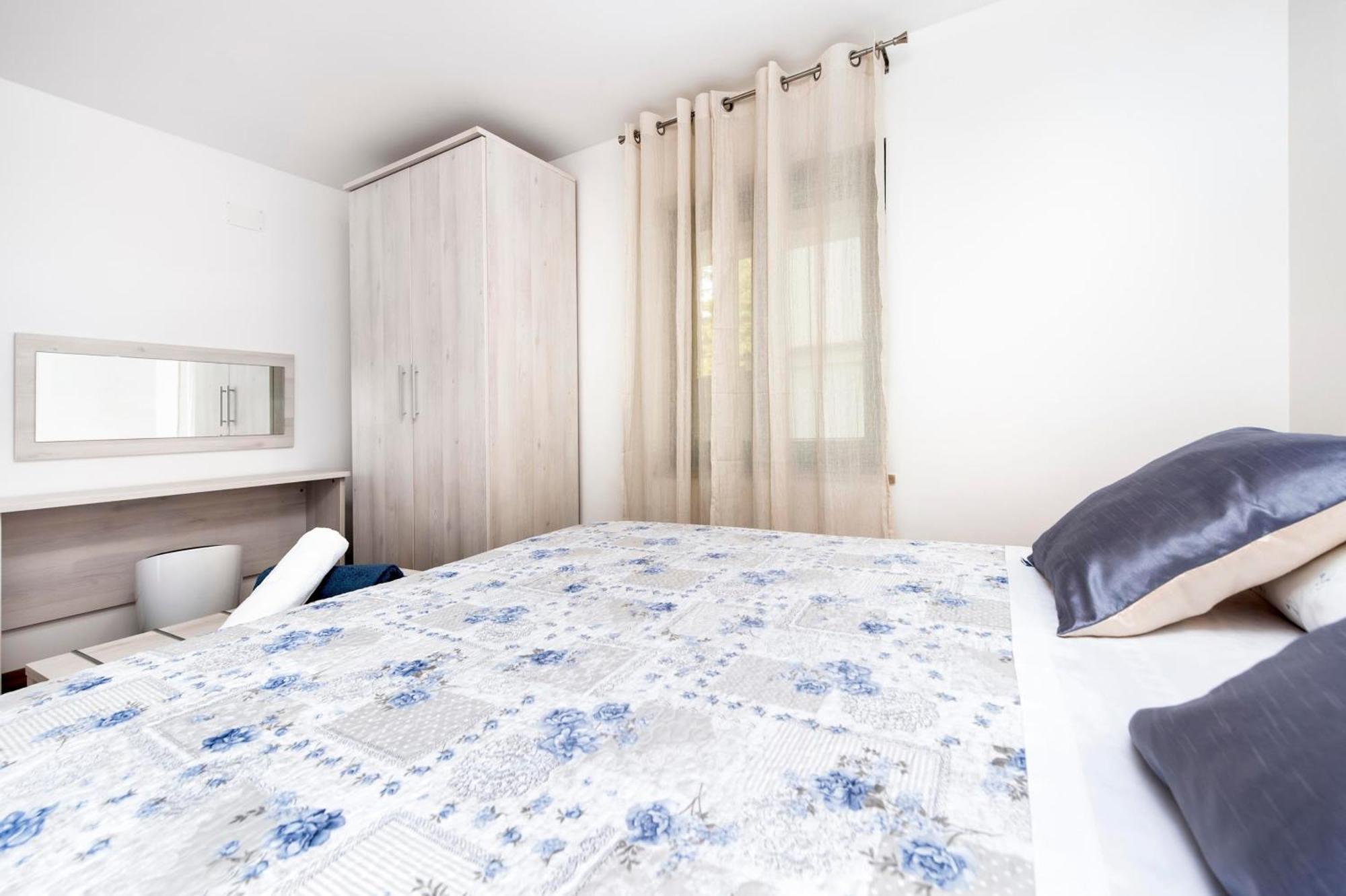 Apartments Katarina Rovinj Pokój zdjęcie