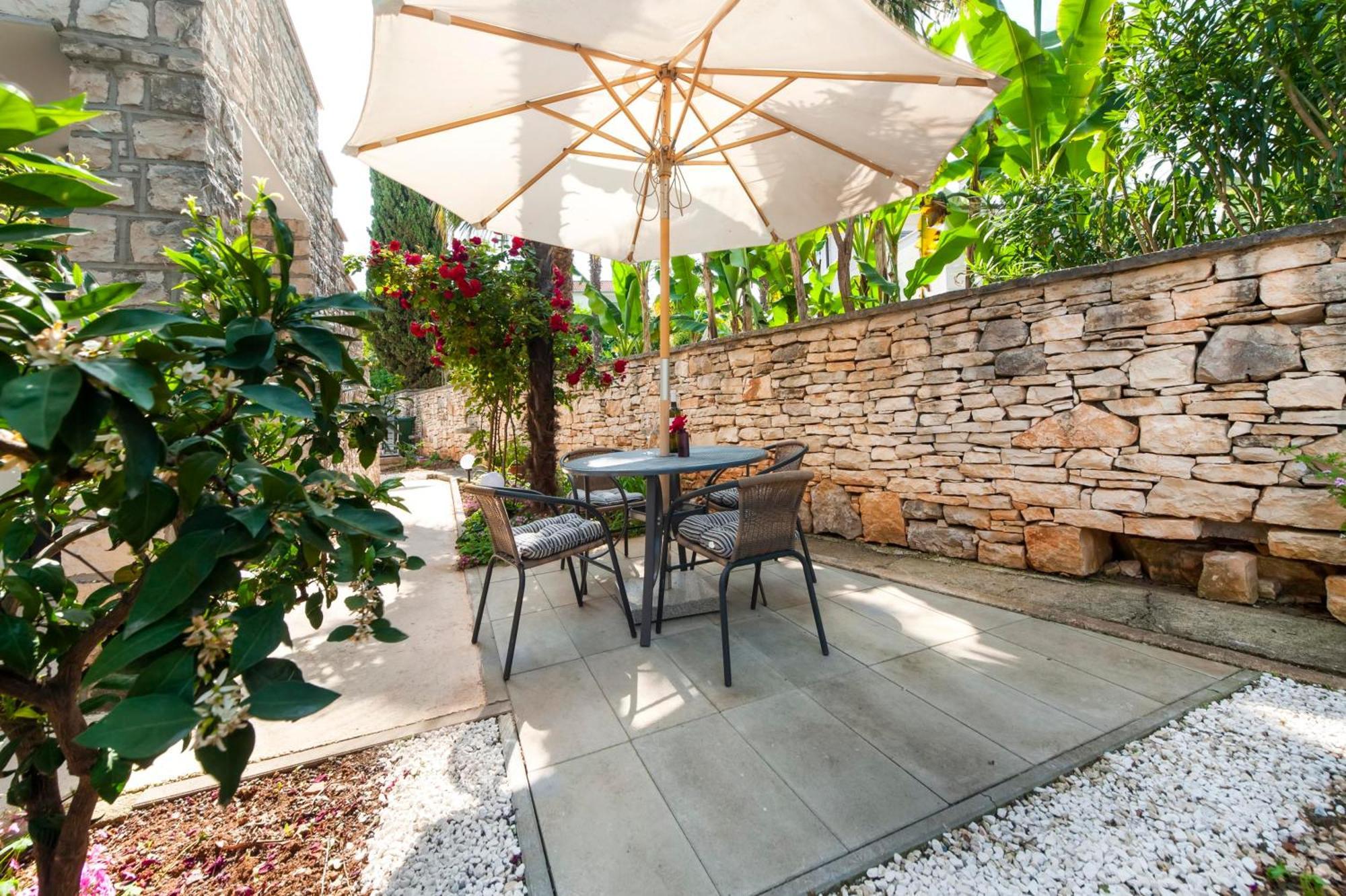 Apartments Katarina Rovinj Pokój zdjęcie