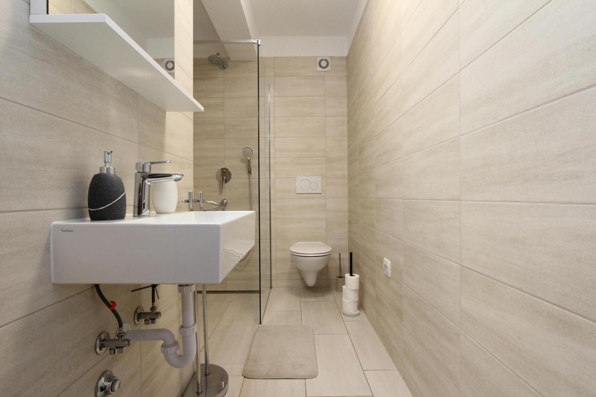 Apartments Katarina Rovinj Zewnętrze zdjęcie