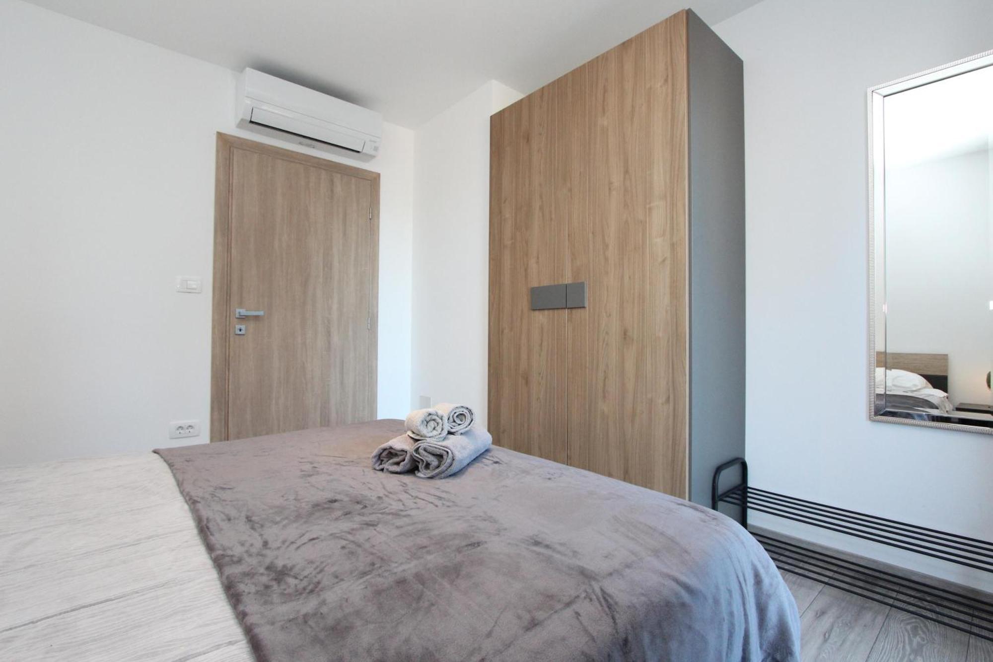 Apartments Katarina Rovinj Zewnętrze zdjęcie