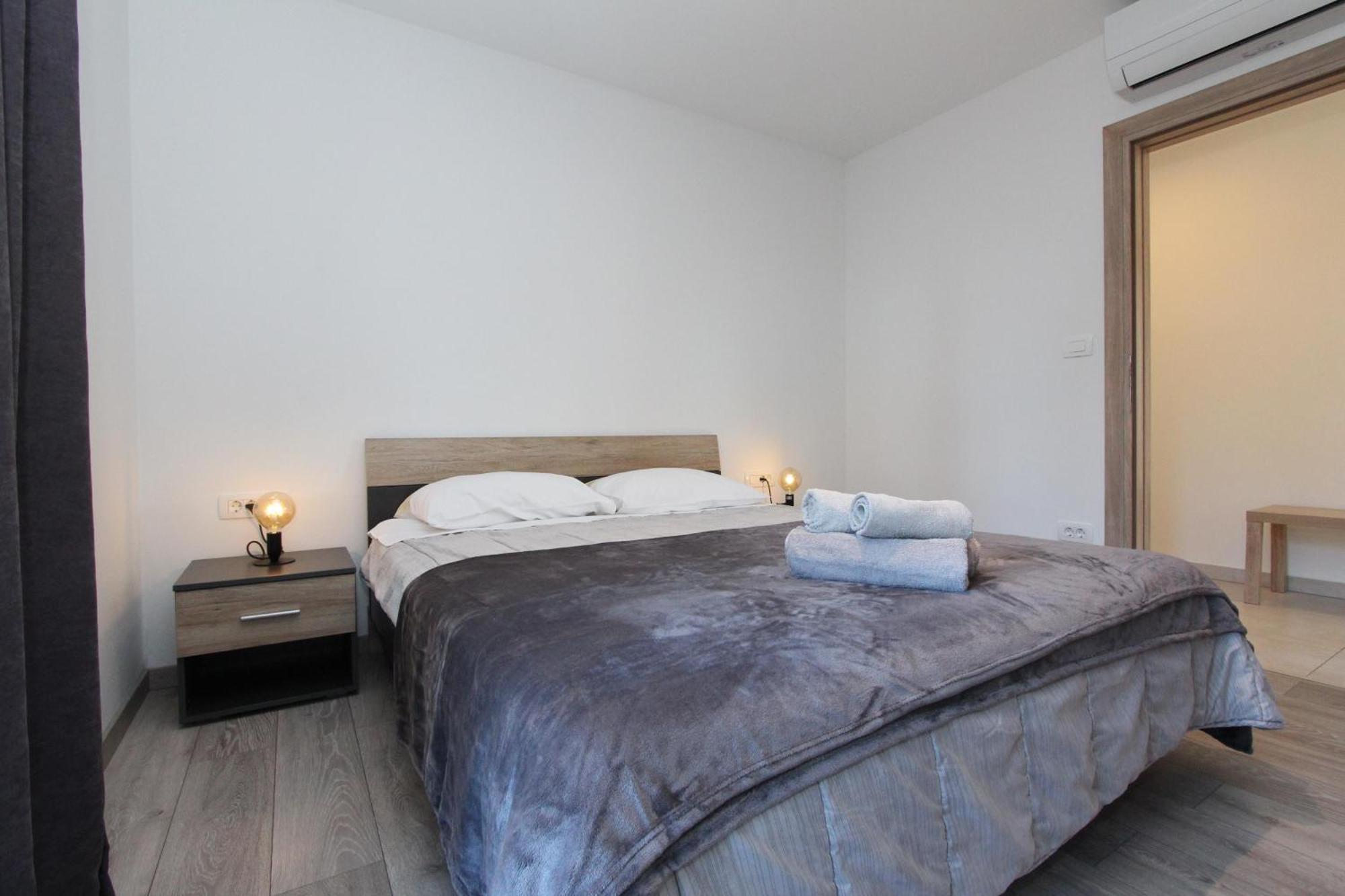 Apartments Katarina Rovinj Pokój zdjęcie
