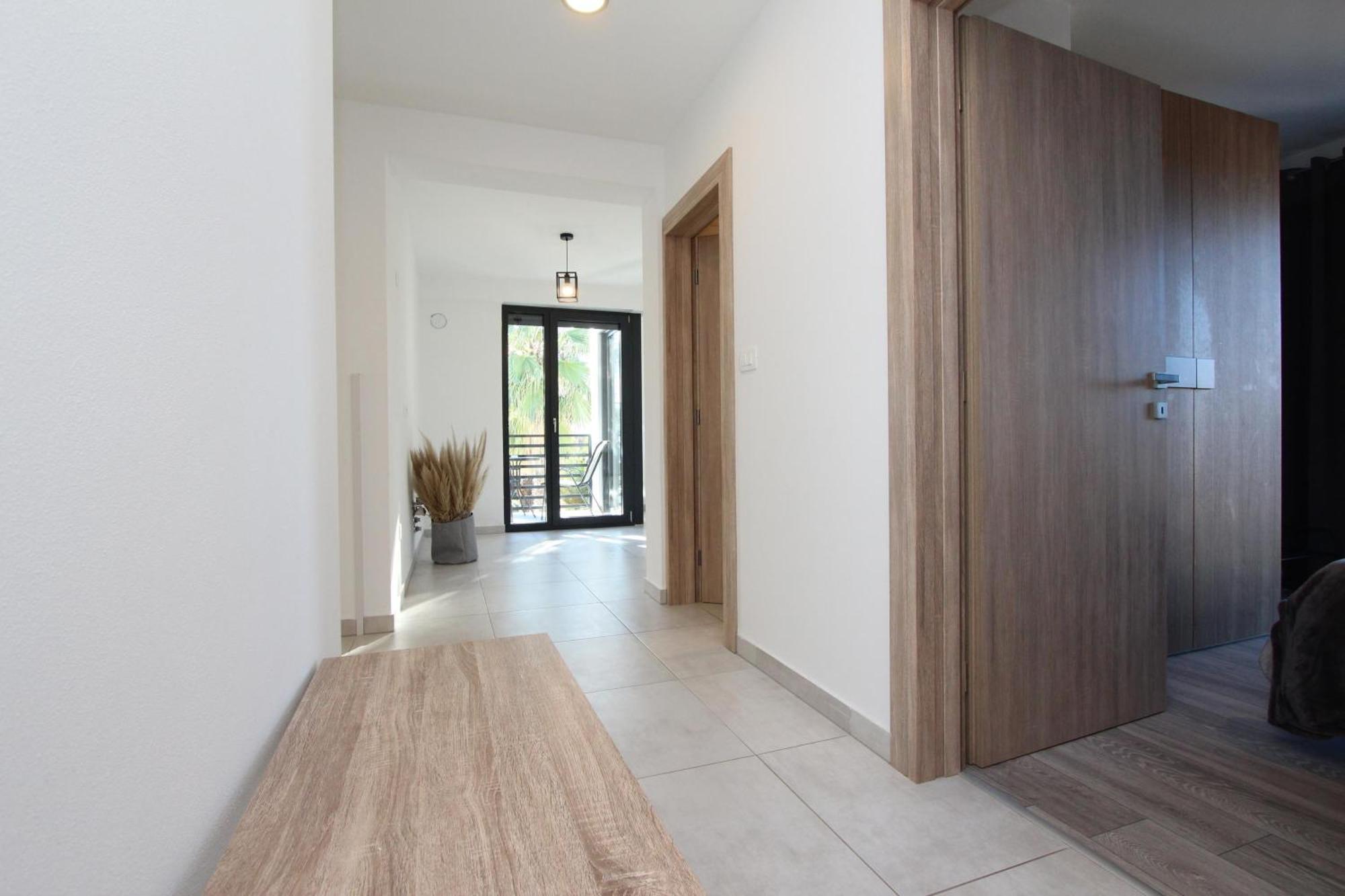 Apartments Katarina Rovinj Zewnętrze zdjęcie