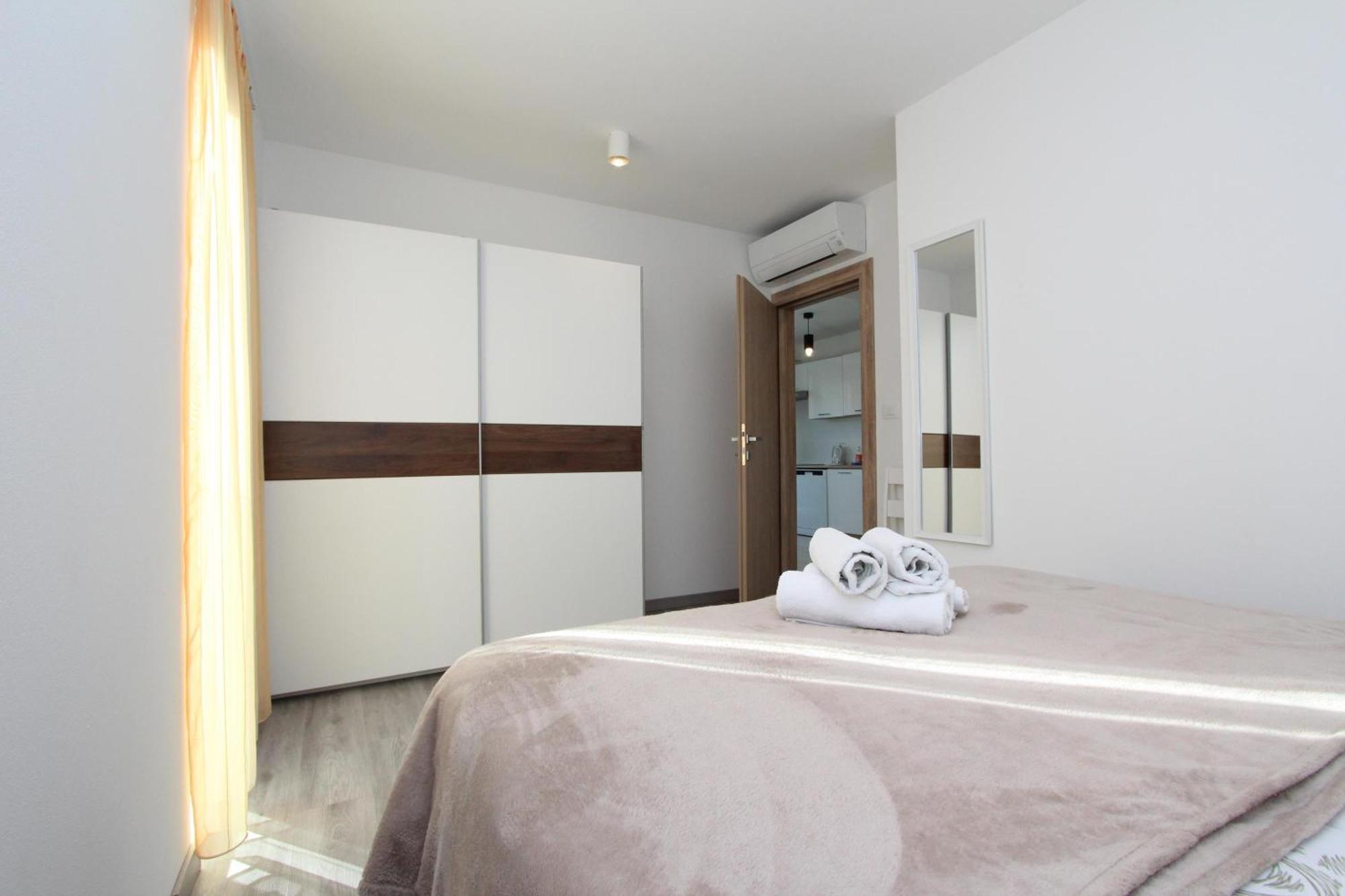 Apartments Katarina Rovinj Zewnętrze zdjęcie