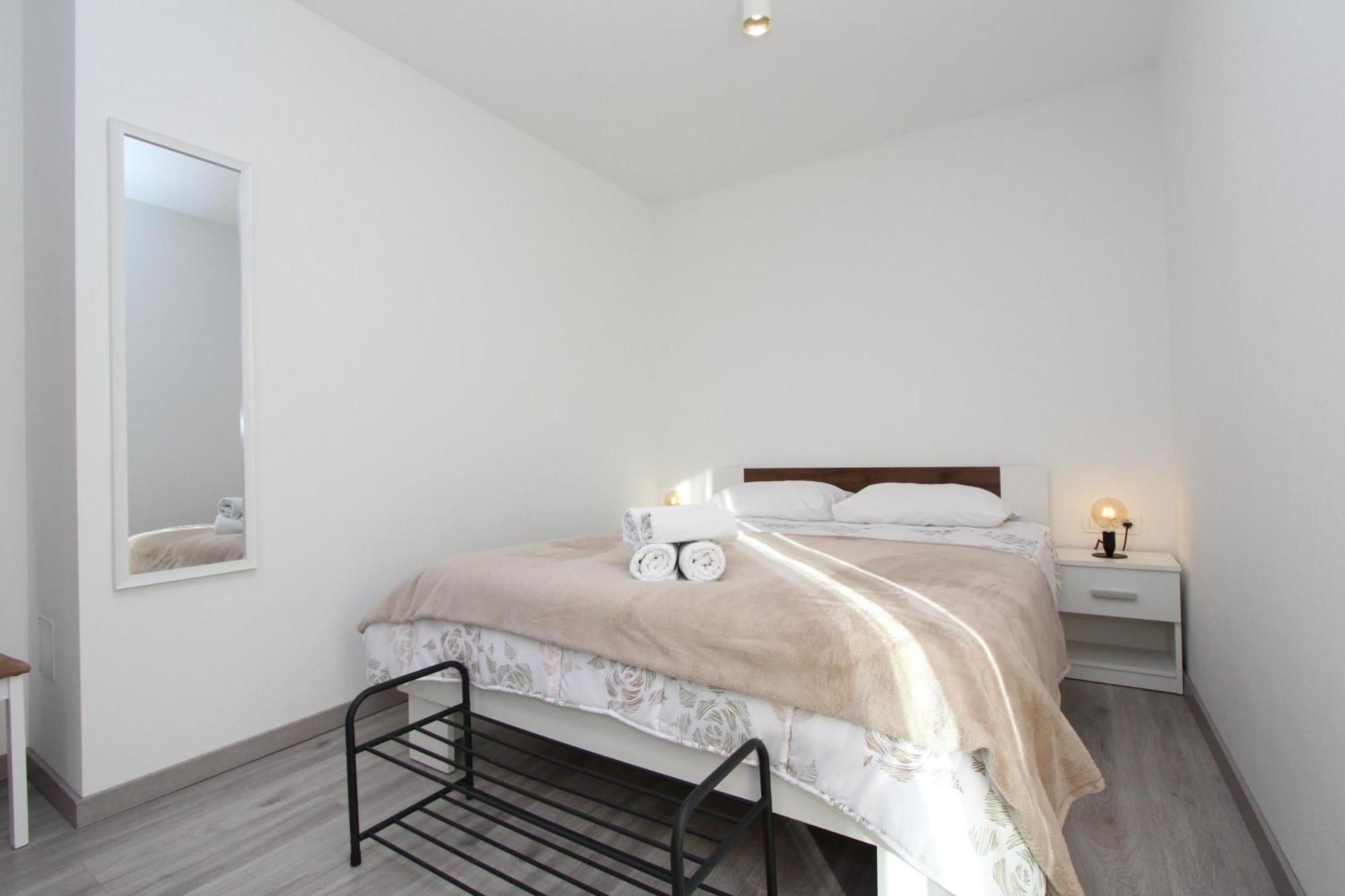 Apartments Katarina Rovinj Pokój zdjęcie