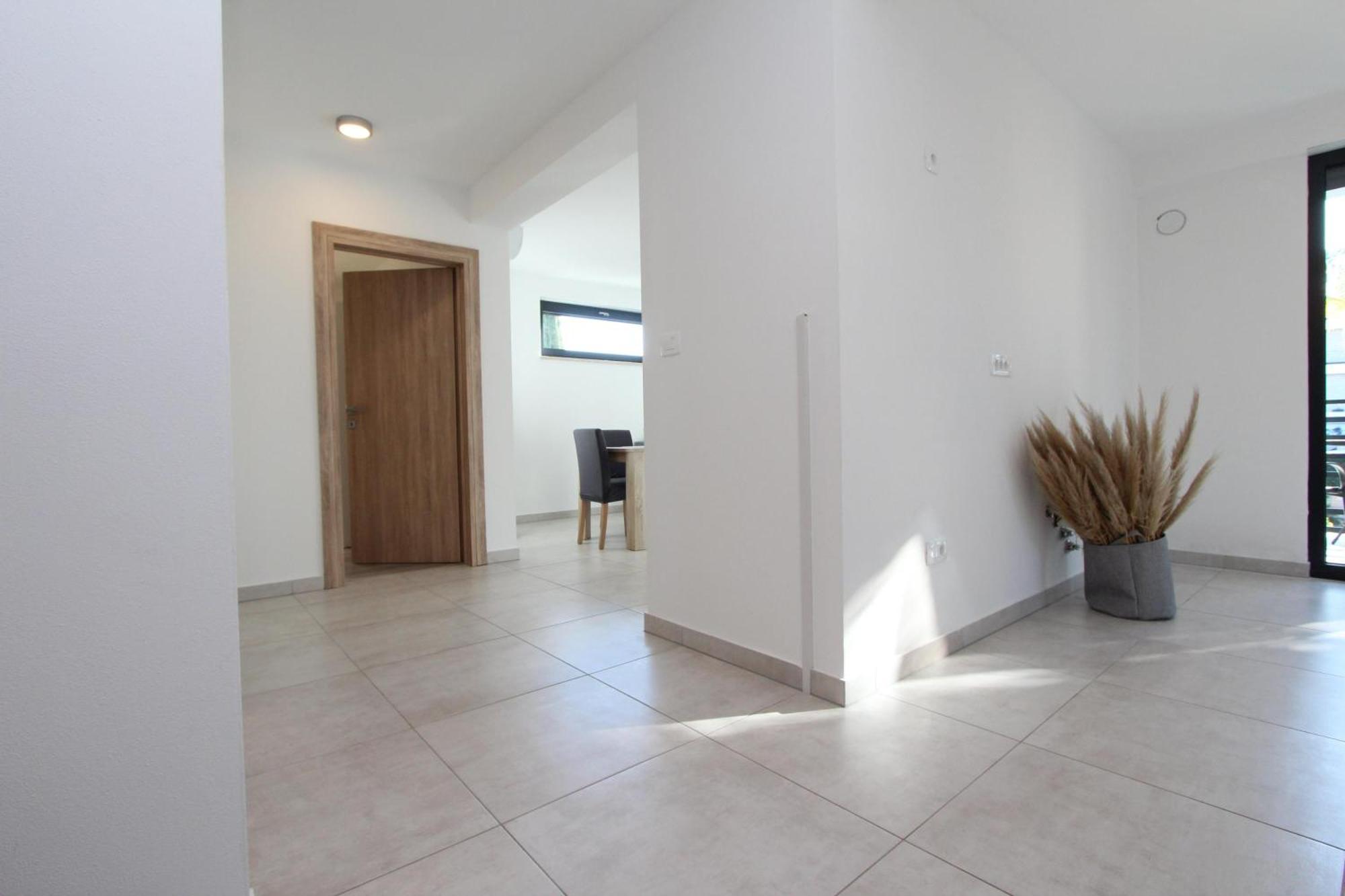 Apartments Katarina Rovinj Zewnętrze zdjęcie